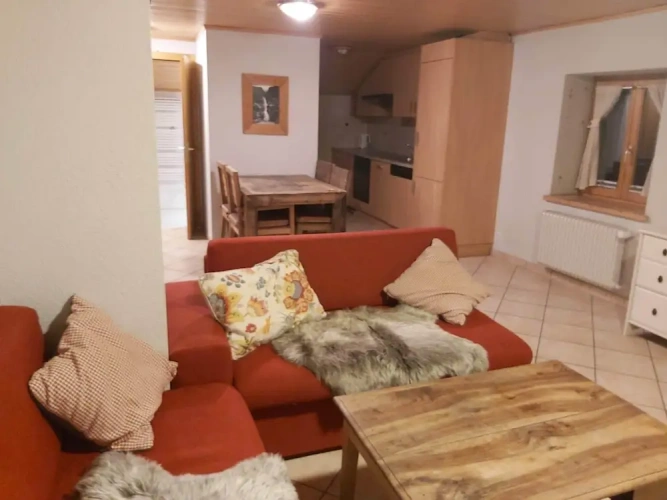 Standard Suite
