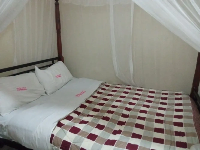 Executive Single room