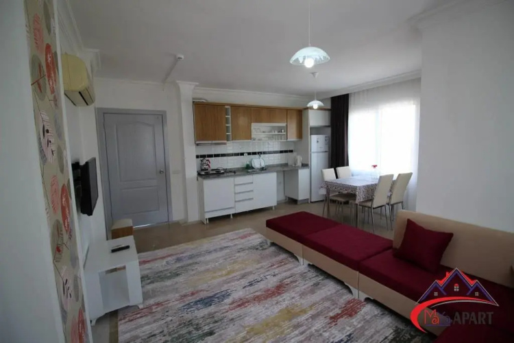 Maya Apart Antalya