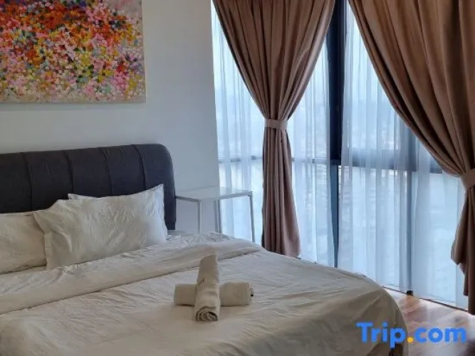 1 Bedroom Suite