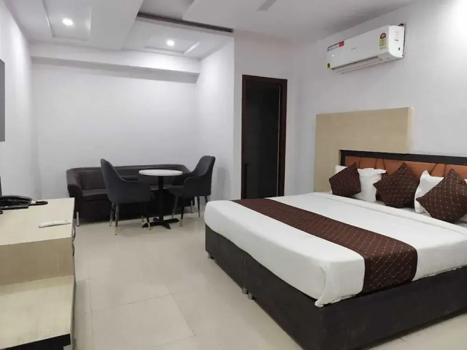 Hotel D-Down Town