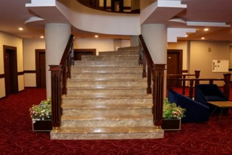 Kirkuk Plaza Hotel