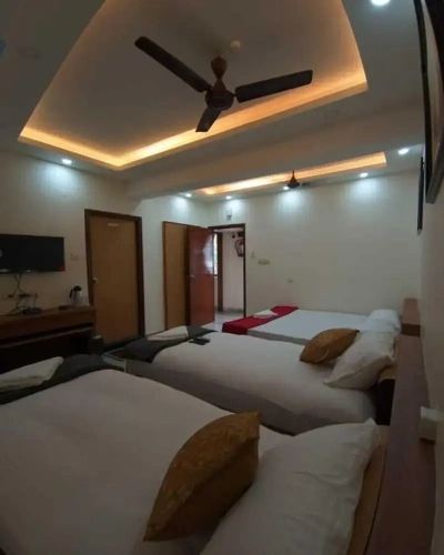 Standard Family room