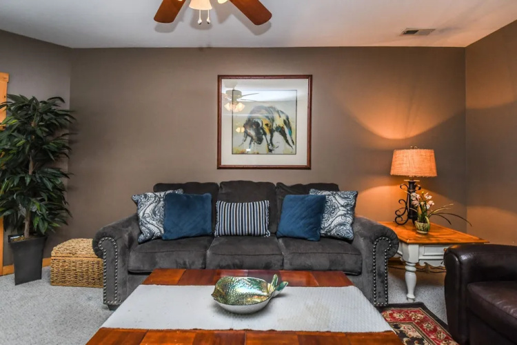 Casa Montes 4 Bedroom House
