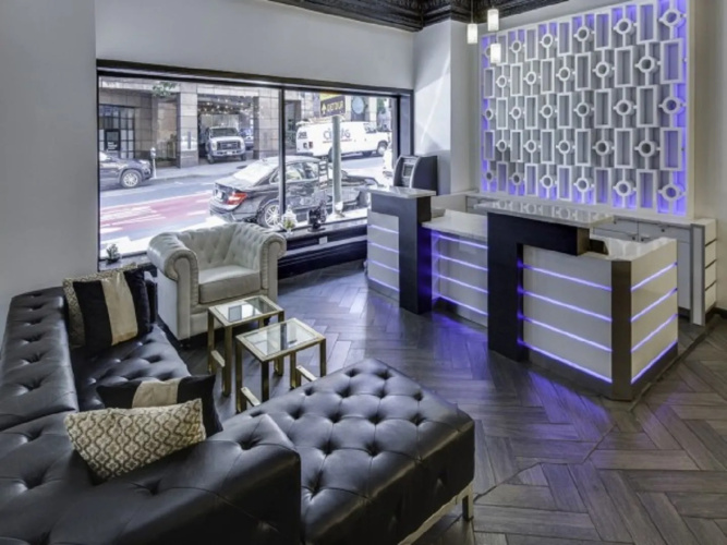 Adante Hotel