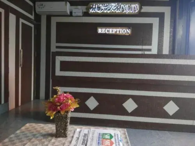 Image de l'hôtel
