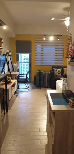 Comfort Apartment
