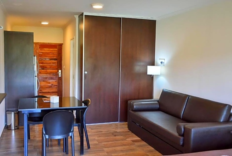 2 Bedrooms Standard Twin Apartment