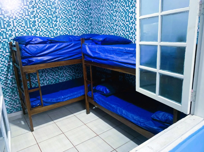 Casa Temporada Bertioga