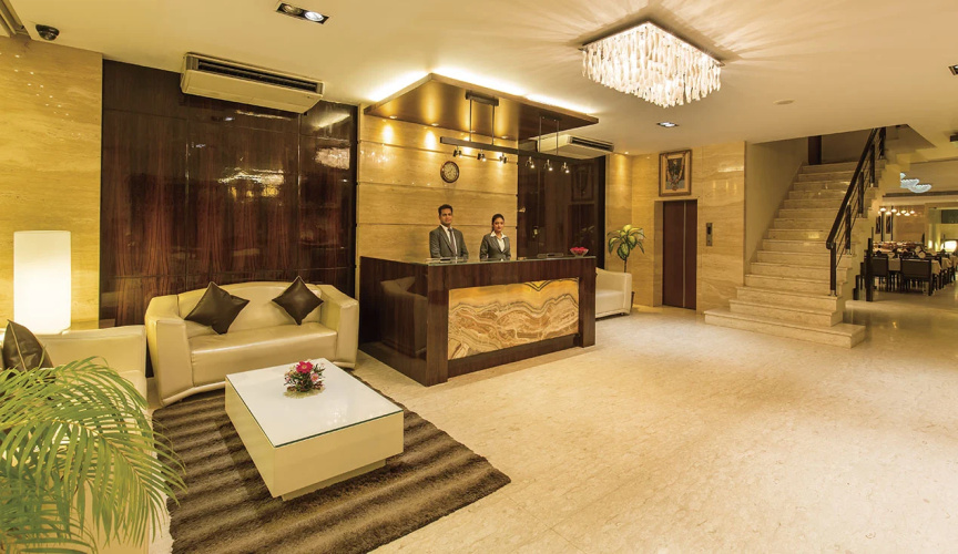 Hotelbild