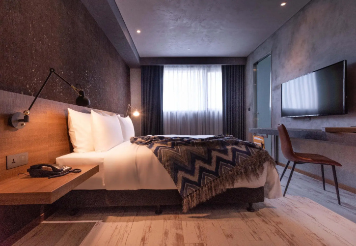 Brio Hotel