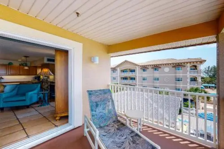 Casa de Playa 209