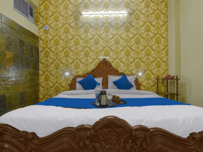 The Maurvi Inn