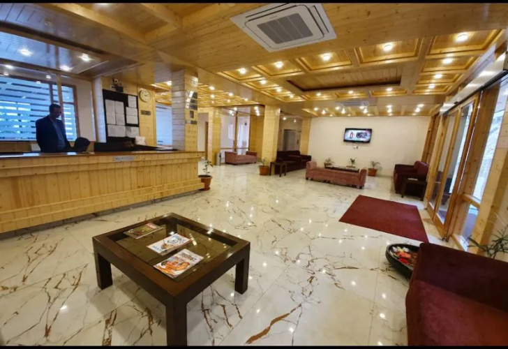 Hotelbild