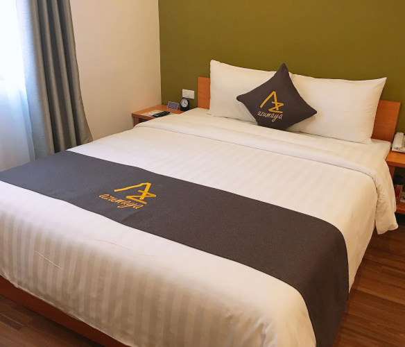 Azumaya Hotel Linh Lang
