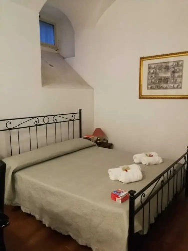 2 Bedrooms Standard Duplex room
