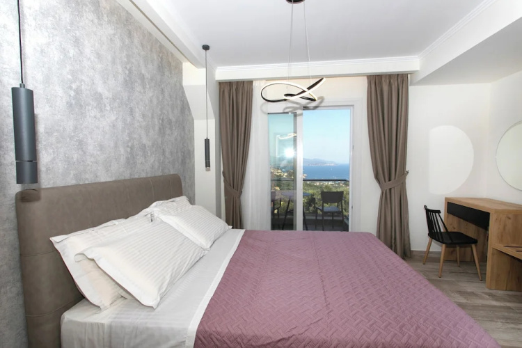 Elais Luxury Villas