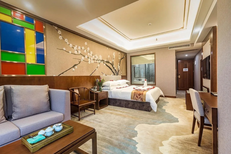 Nan Guo Hotel