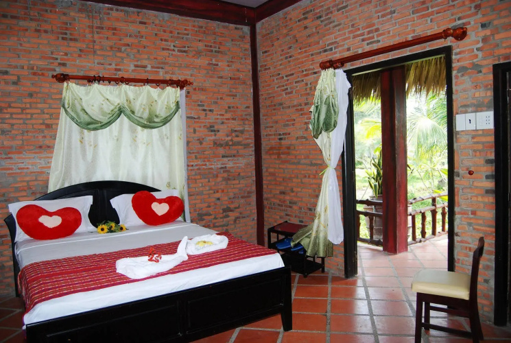 Non Nuoc Resort