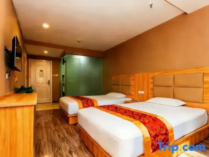 JINXIN Hotel