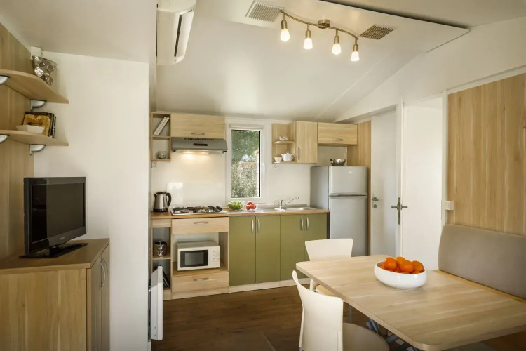 San Marino Camping Resort