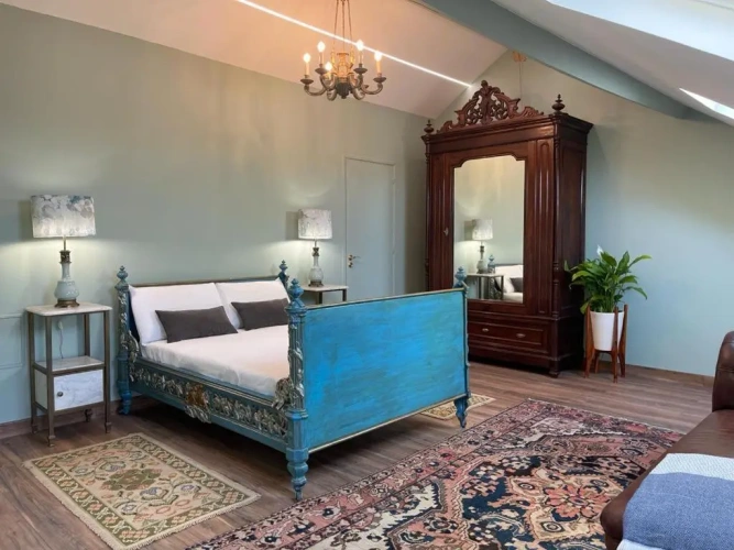 Double Junior Suite