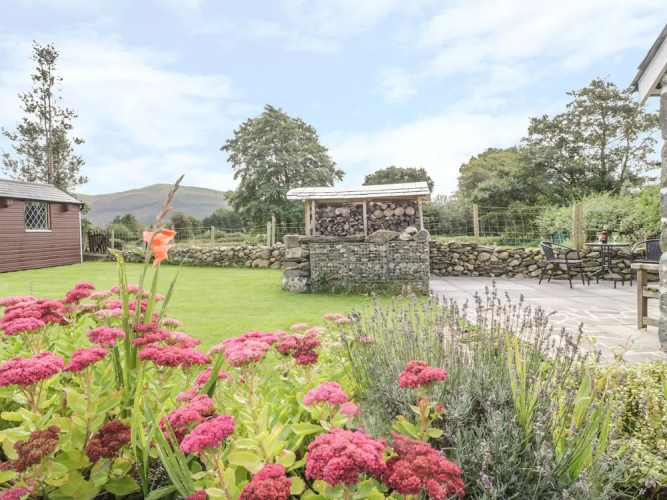 Bramble Cottage