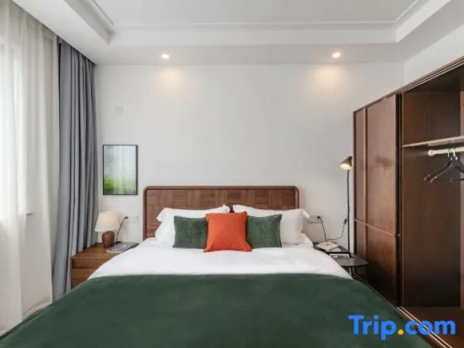 1 Bedroom Standard room with view