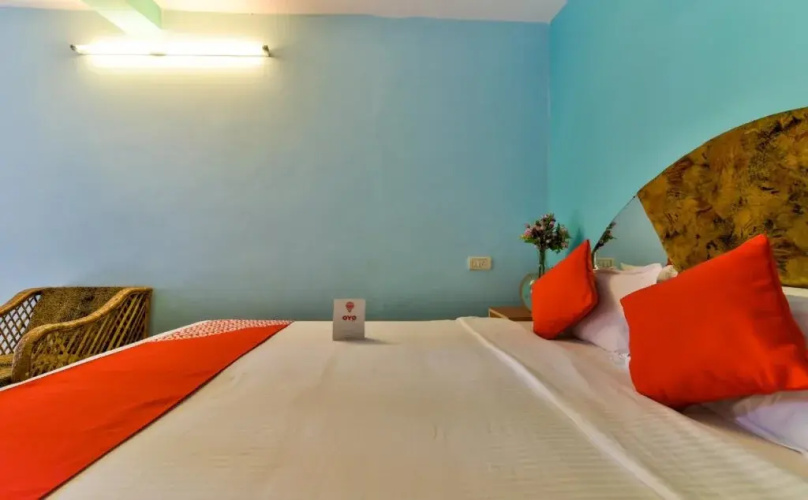 Palm Grove By OYO Rooms