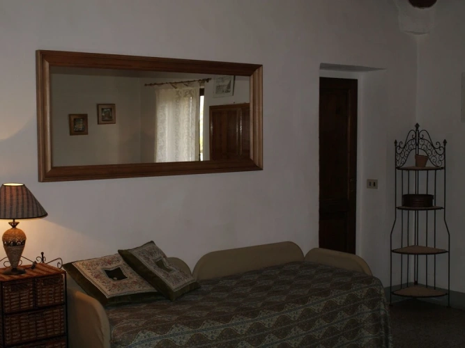 1 Bedroom Classic Quadruple room