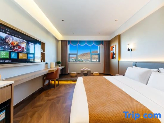 Grand Double room