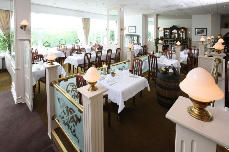 Hotel des Nordens photo 30
