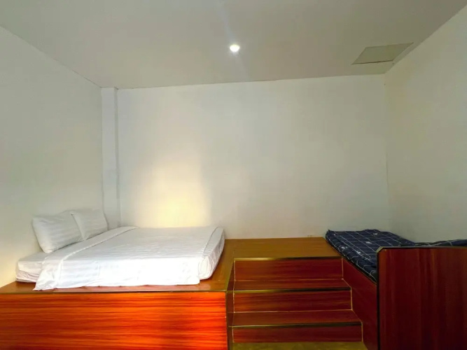 Apatuxay Vientiane Hotel & Apartment