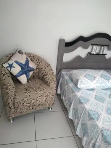 Suítes Para Casal
