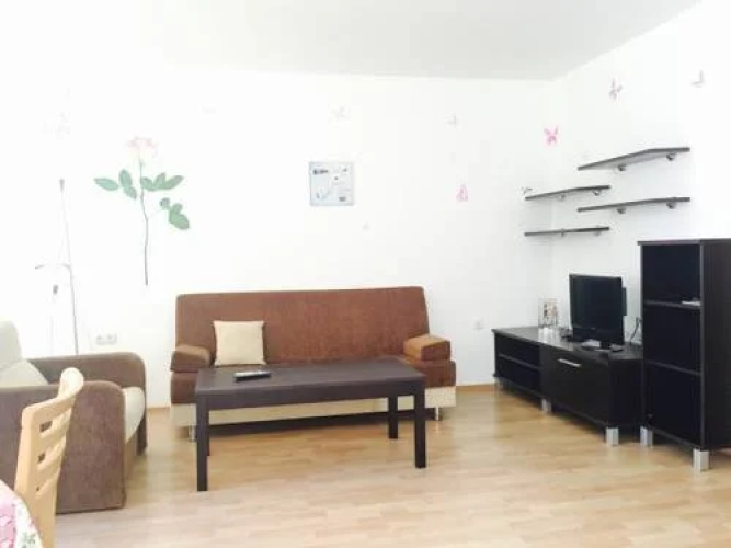 Complex Sands Holiday Apartments