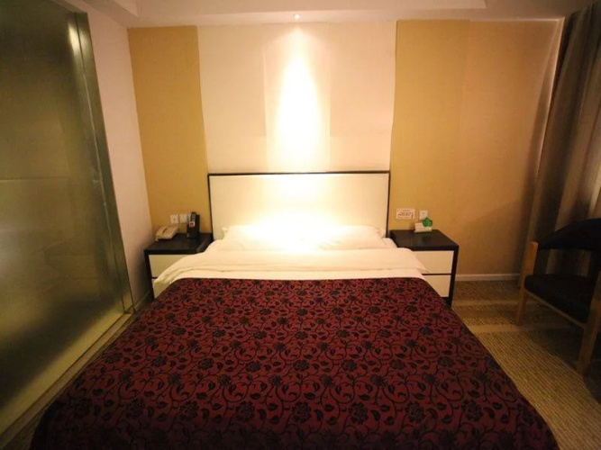 Feeling Fashion Hotel