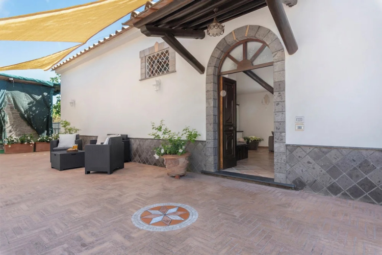 Villa Anna