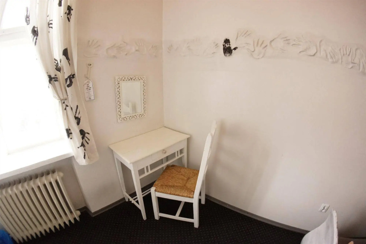Oki Doki City Hostel