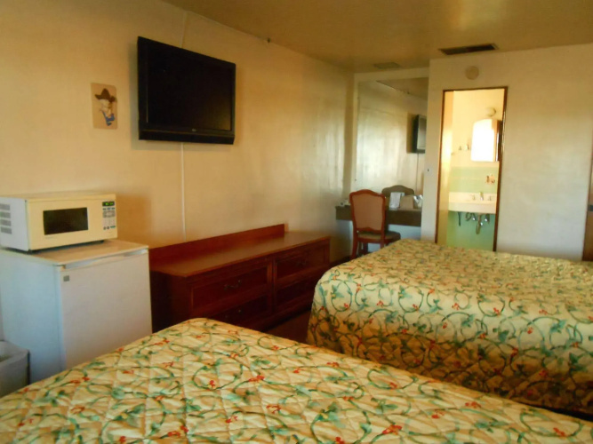 Sands Motel
