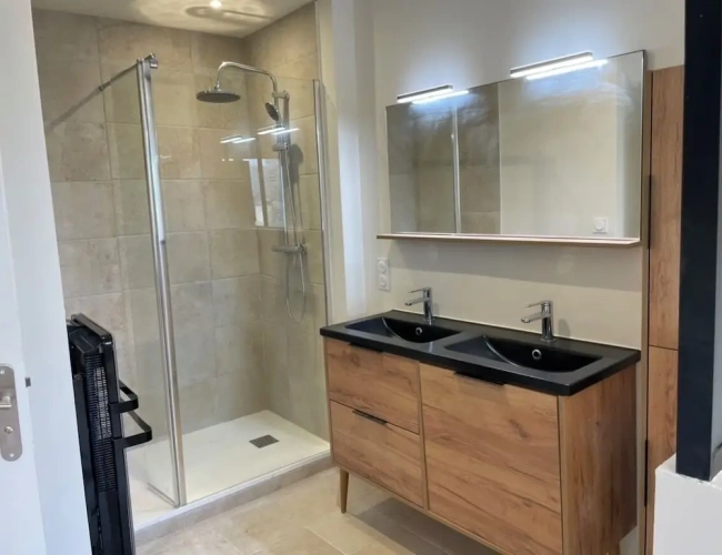 Comfort Double room with garden view