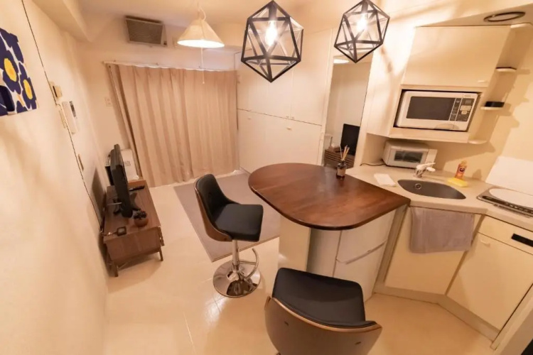 La Parfait de Sapporo / Vacation STAY 5415
