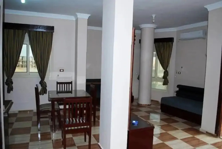 A1 Apartments