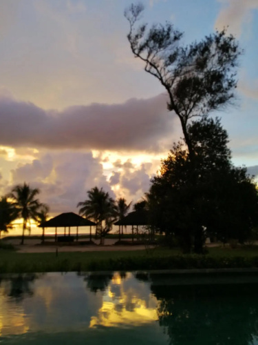 Tommy’s Place @ Tip of Borneo