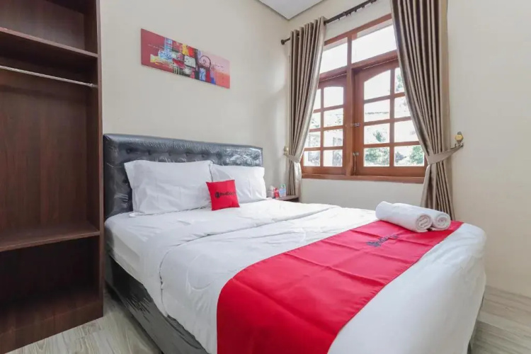 OYO 90175 Tl Guest House