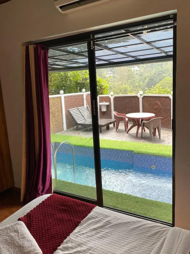 Aditi Resort Vythiri
