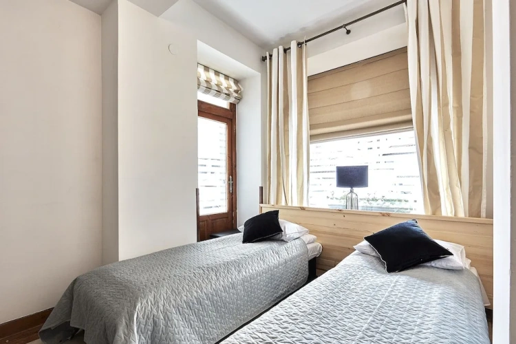Comfort Apartment