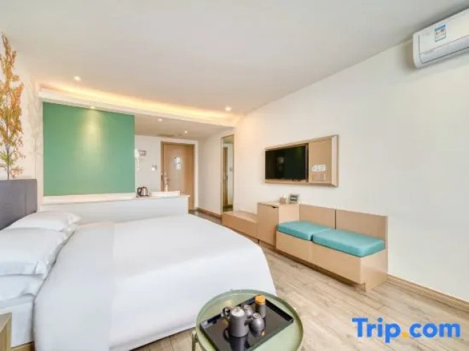 Business Double room