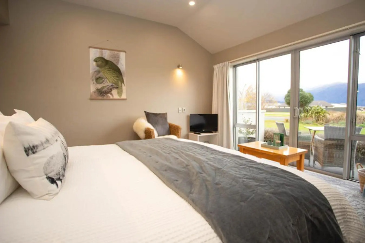 Dunluce Bed & Breakfast