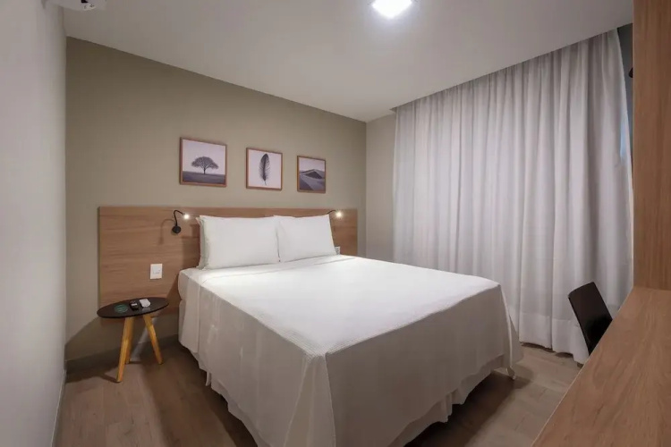 Soft Inn Alagoinhas