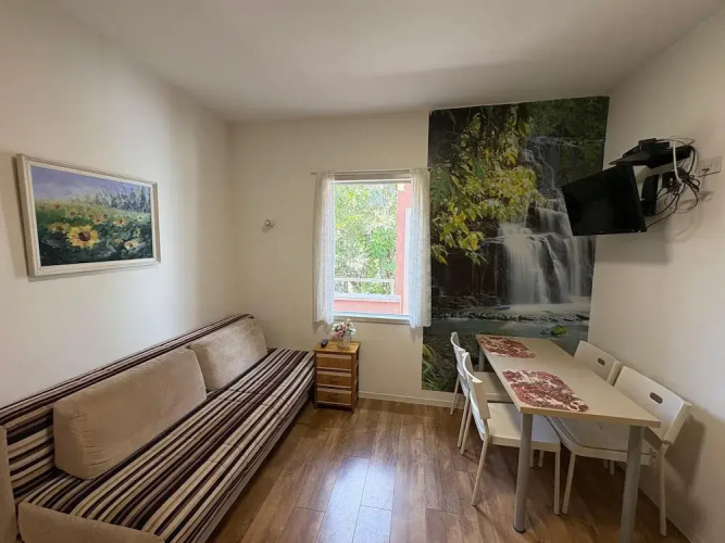 Kfar Saba Guesthouse